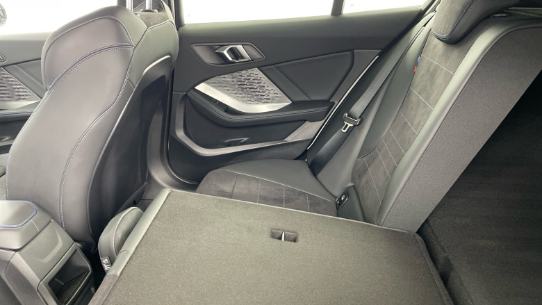 BMW 1 Series 120 M Sport 5dr Step Auto Petrol Hatchback